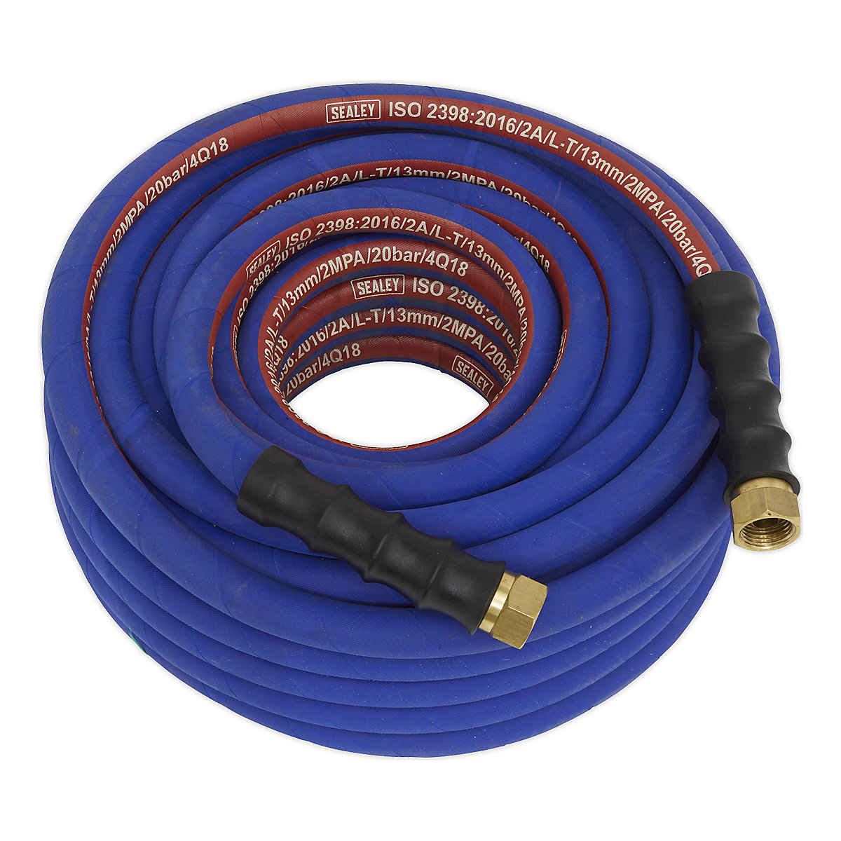 Sealey Extra Heavy Duty Air Hoses