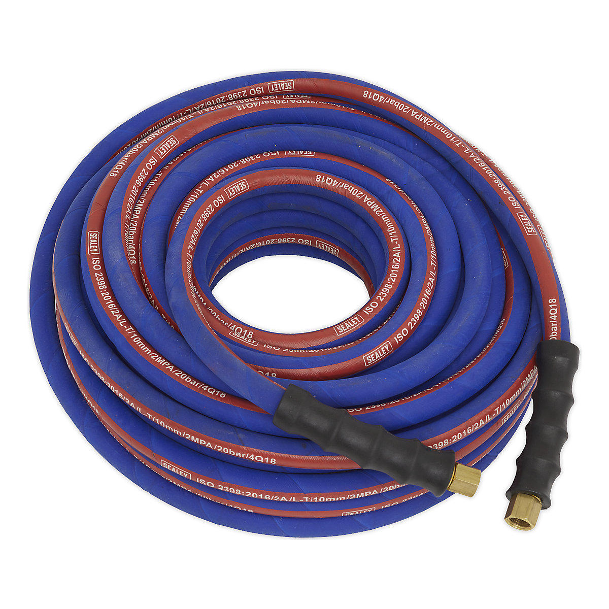 Sealey Extra Heavy Duty Air Hoses