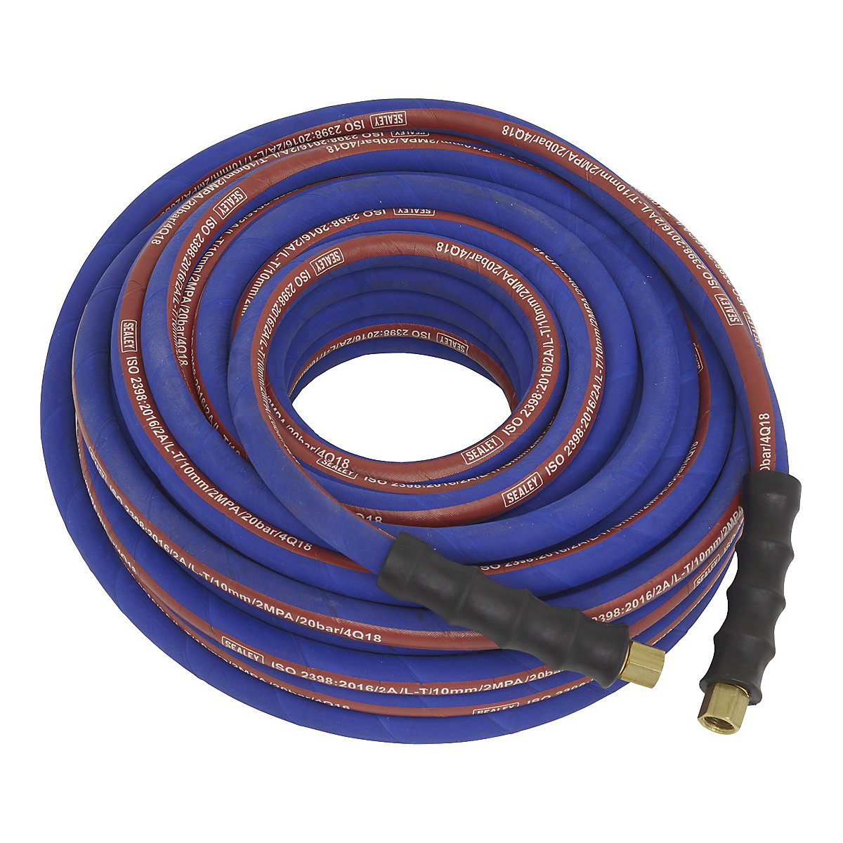 Sealey Extra Heavy Duty Air Hoses