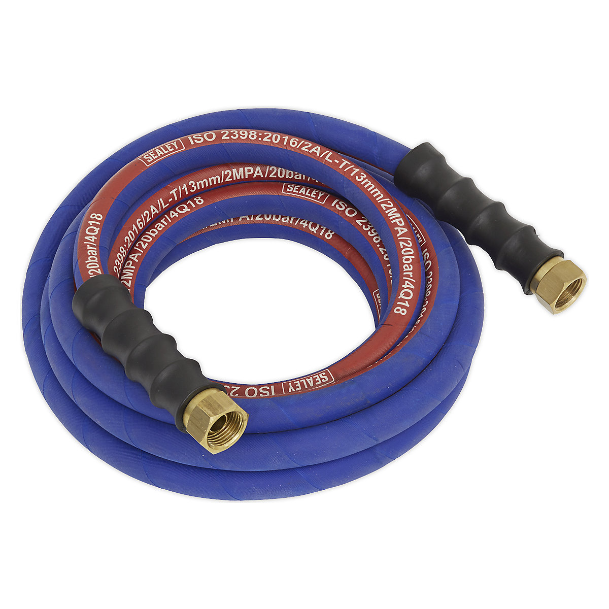 Sealey Extra Heavy Duty Air Hoses