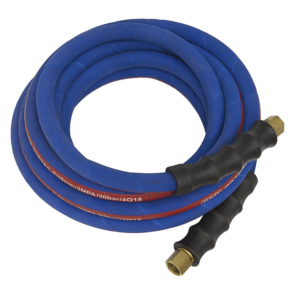 Sealey Extra Heavy Duty Air Hoses