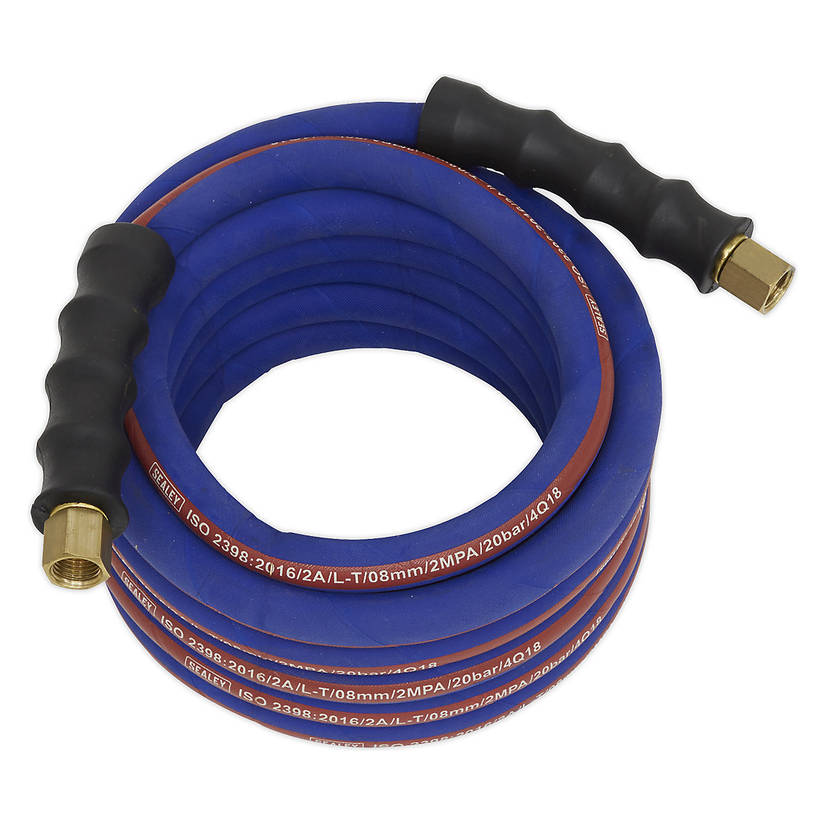 Sealey Extra Heavy Duty Air Hoses
