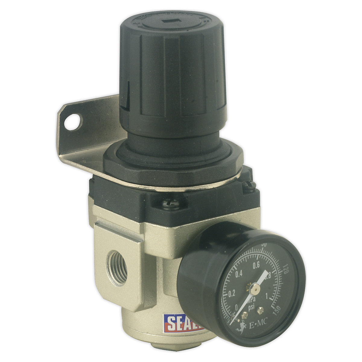Sealey Heavy Duty Air Filters/Regulators/Lubricators | Workshop Range