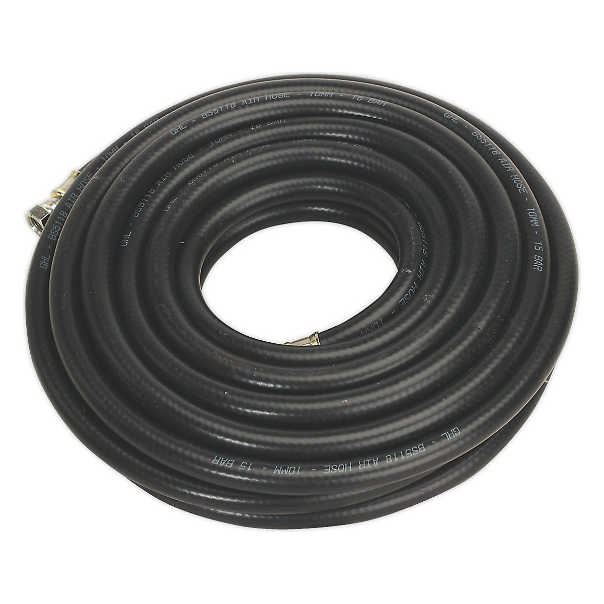 Sealey Heavy Duty Air Hoses