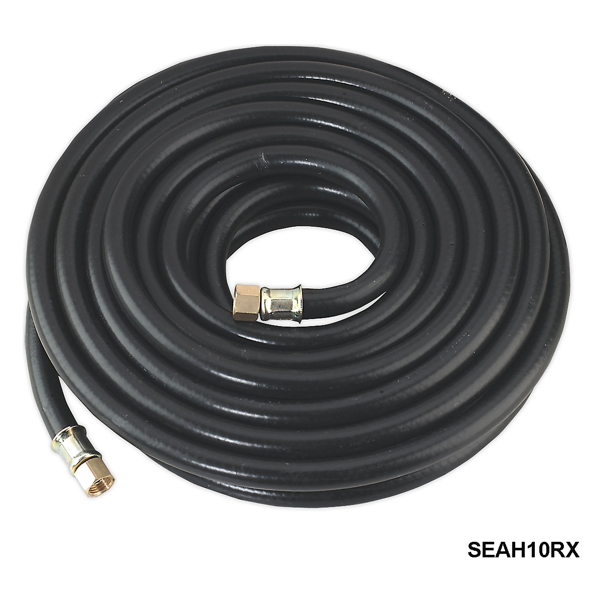 Sealey Heavy Duty Air Hoses (Product illustration 4)-3