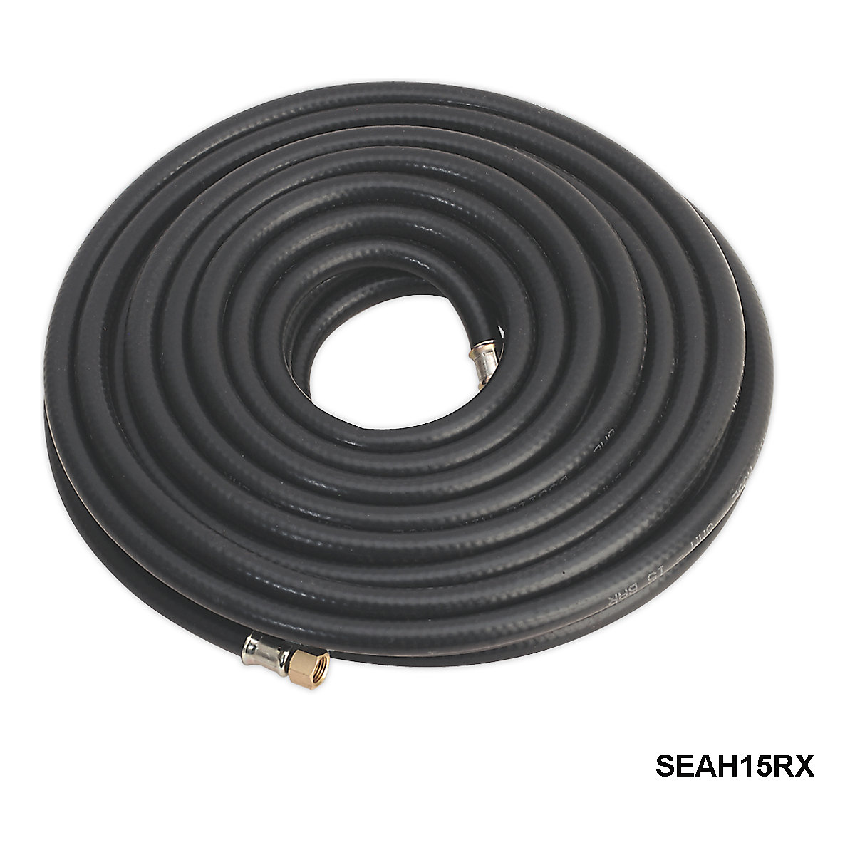 Sealey Heavy Duty Air Hoses (Product illustration 5)-4
