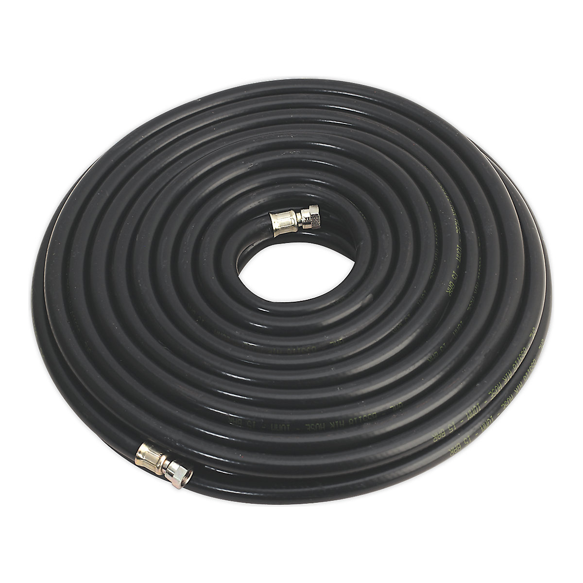 Sealey Heavy Duty Air Hoses