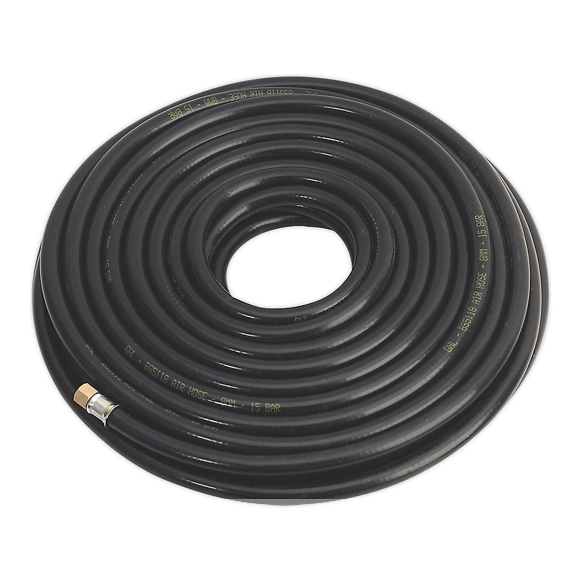 Sealey Heavy Duty Air Hoses