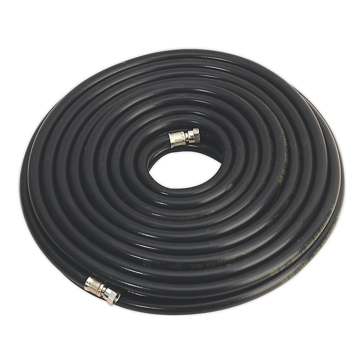 Sealey Heavy Duty Air Hoses