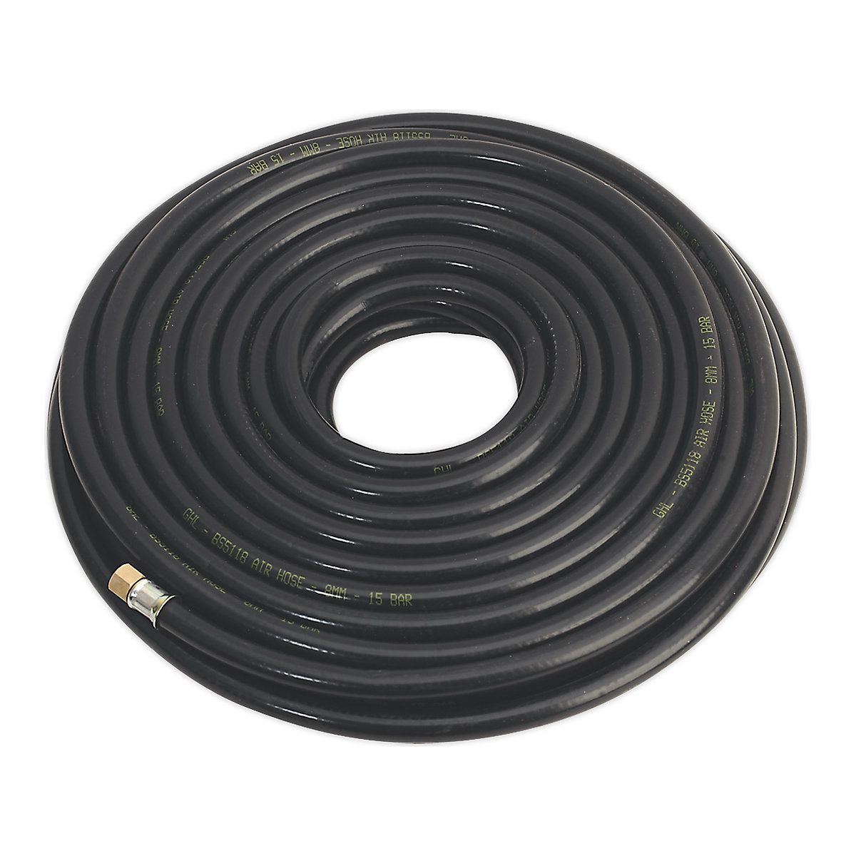 Sealey Heavy Duty Air Hoses