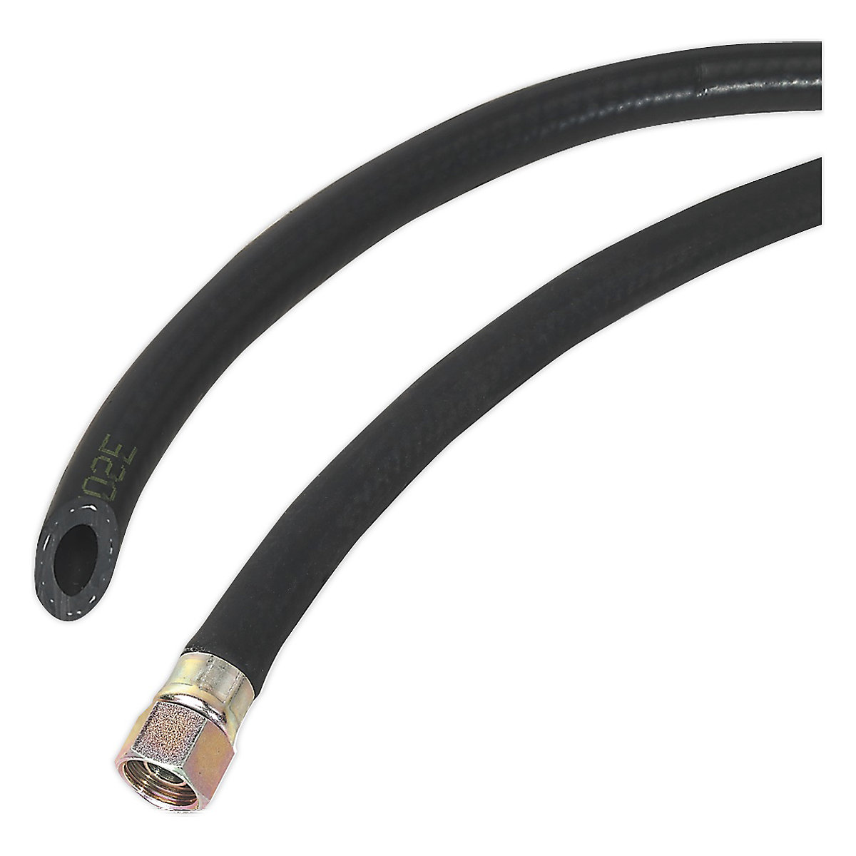 Sealey Heavy Duty Air Hoses (Product illustration 3)-2