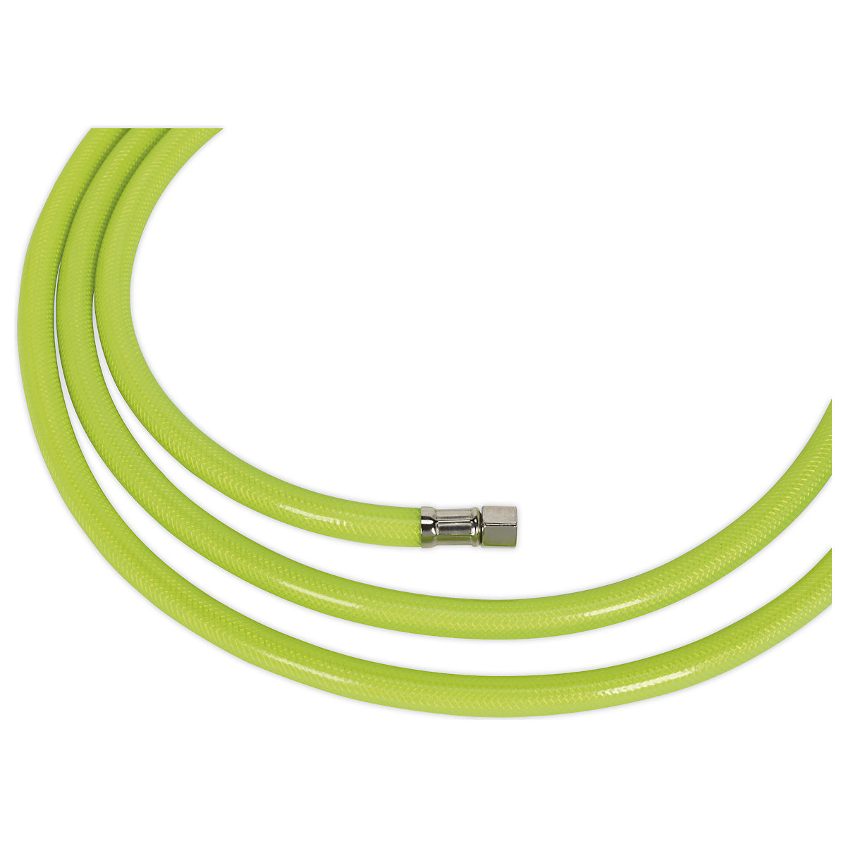 Sealey High Visibility Air Hoses (Product illustration 3)-2