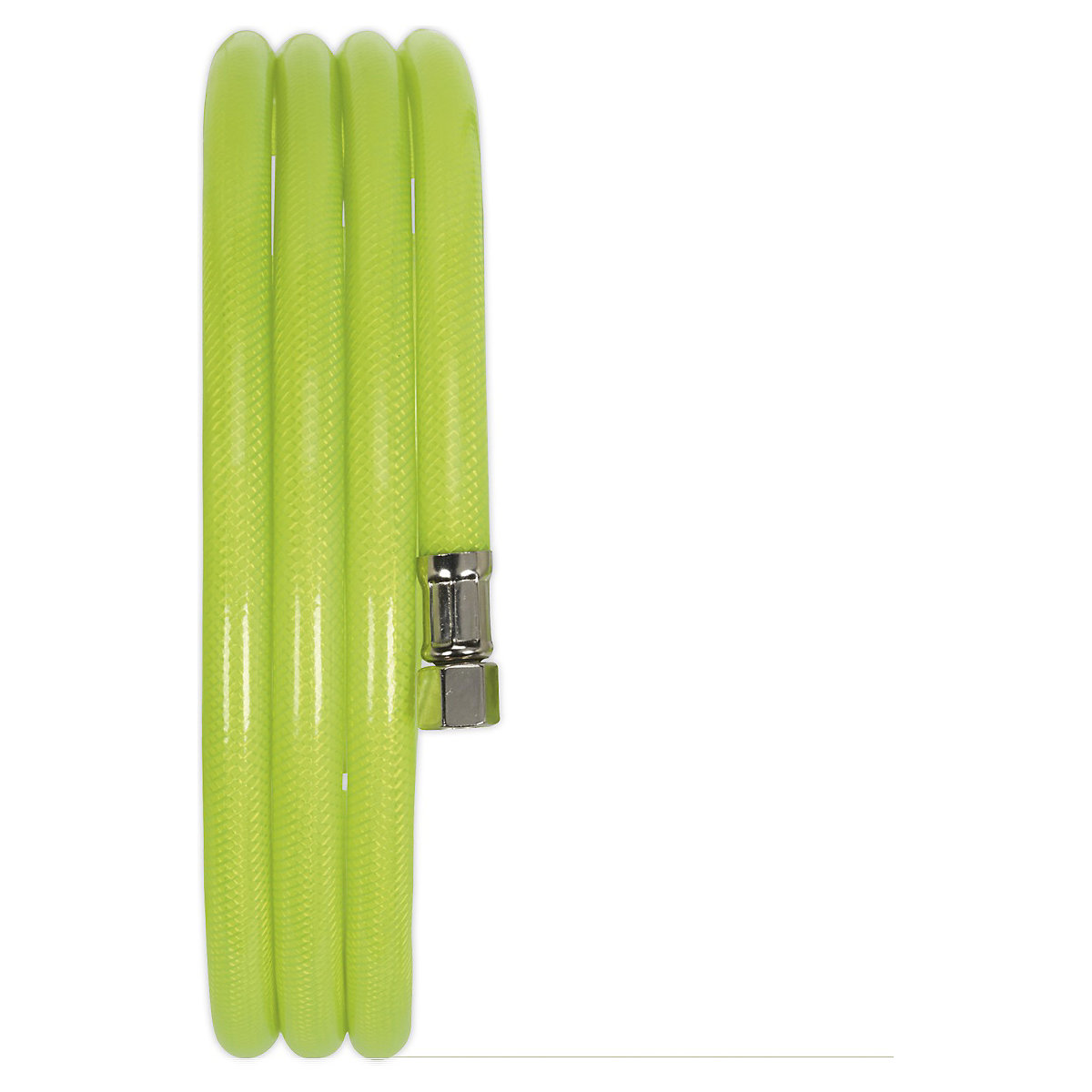 Sealey High Visibility Air Hoses (Product illustration 4)-3