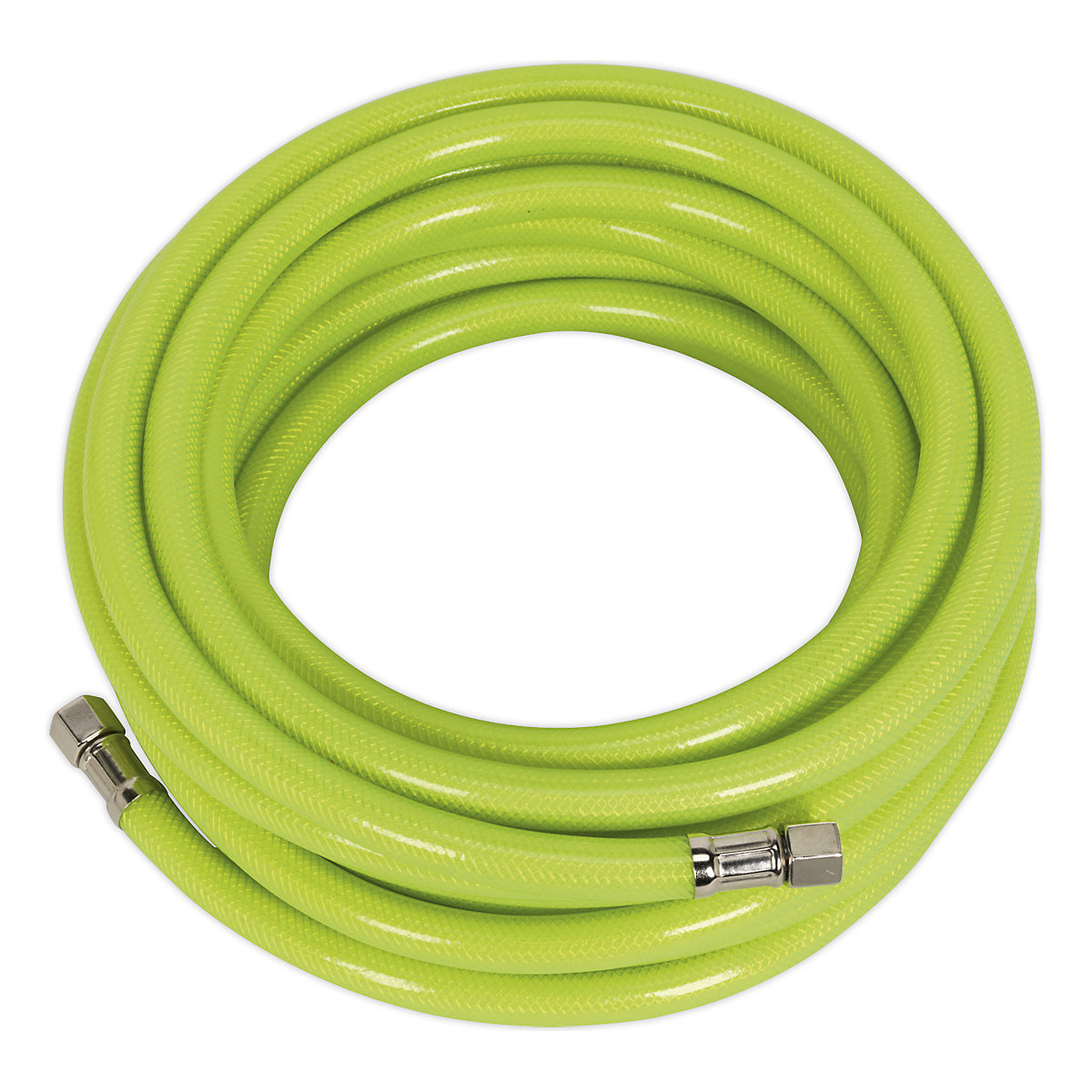 Sealey High Visibility Air Hoses