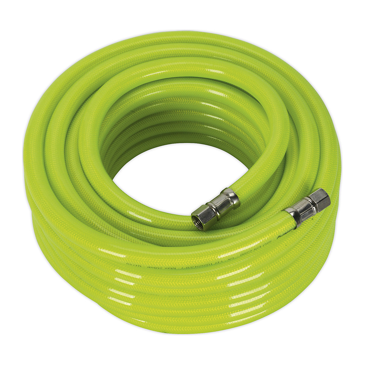 Sealey High Visibility Air Hoses