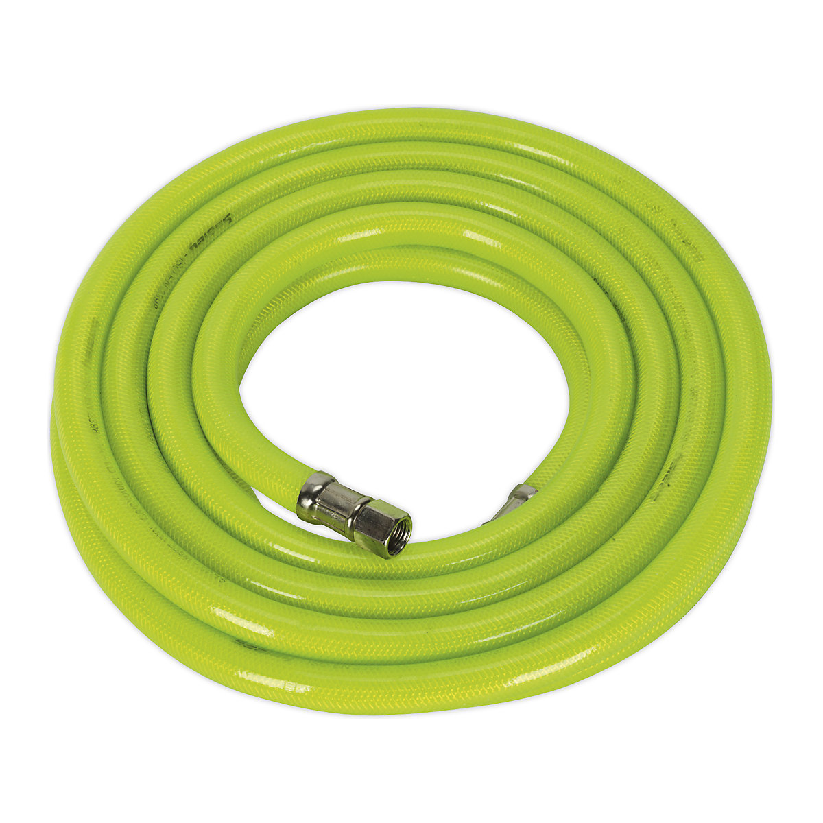 Sealey High Visibility Air Hoses