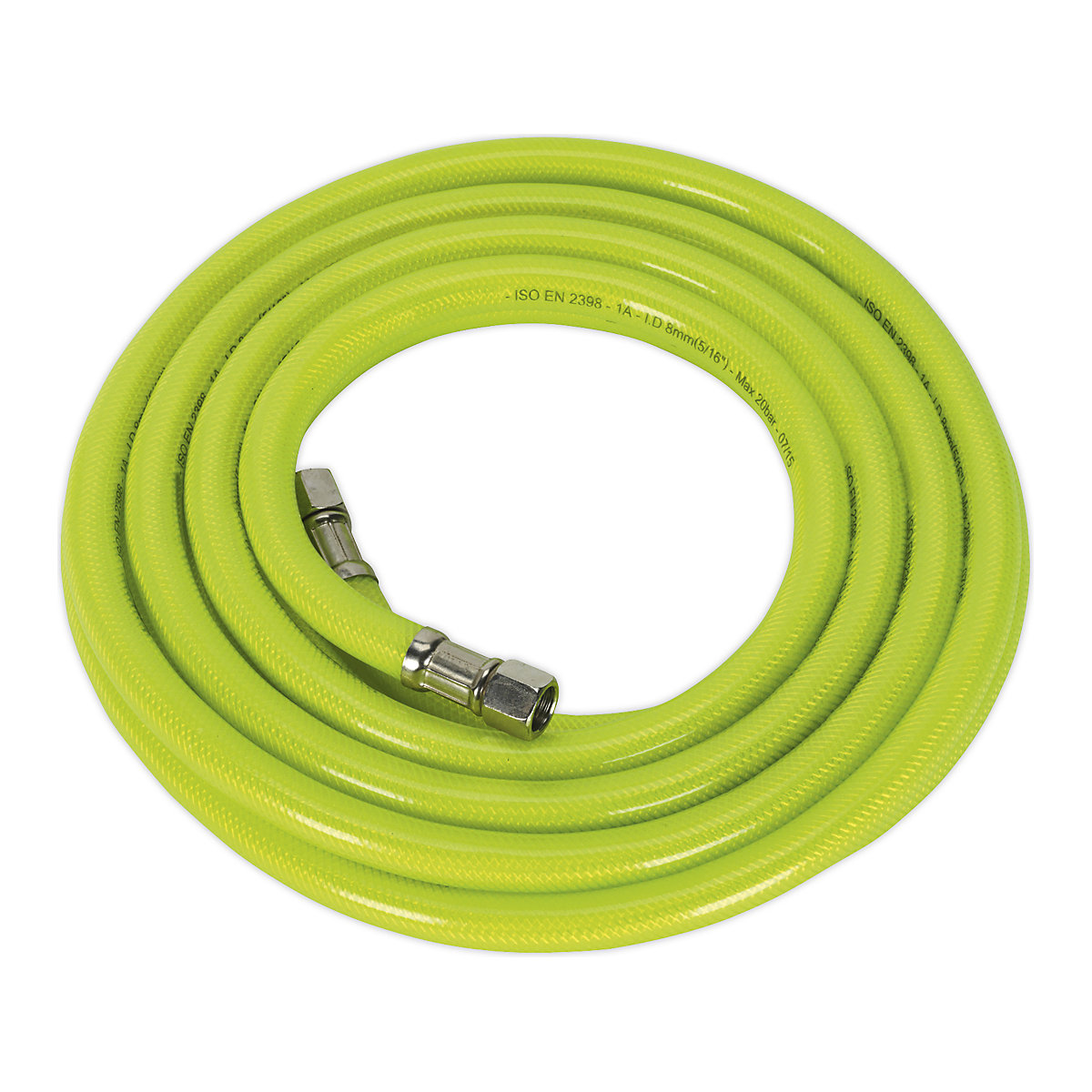 Sealey High Visibility Air Hoses