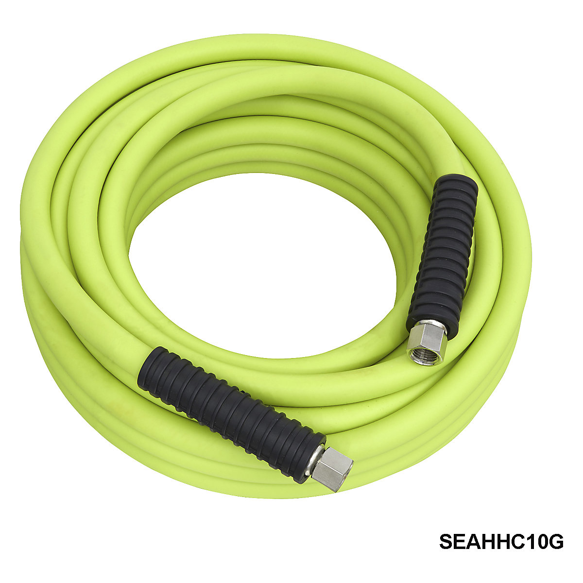 Sealey High Visibility Hybrid Air Hoses (Product illustration 7)-6