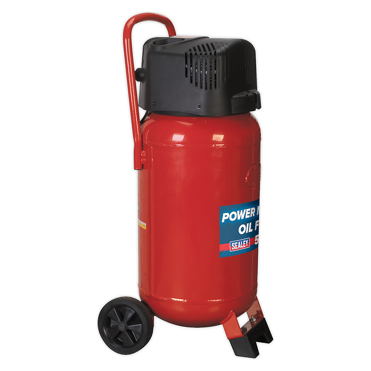 Sealey Oil Free Belt Drive Compressors | 2hp