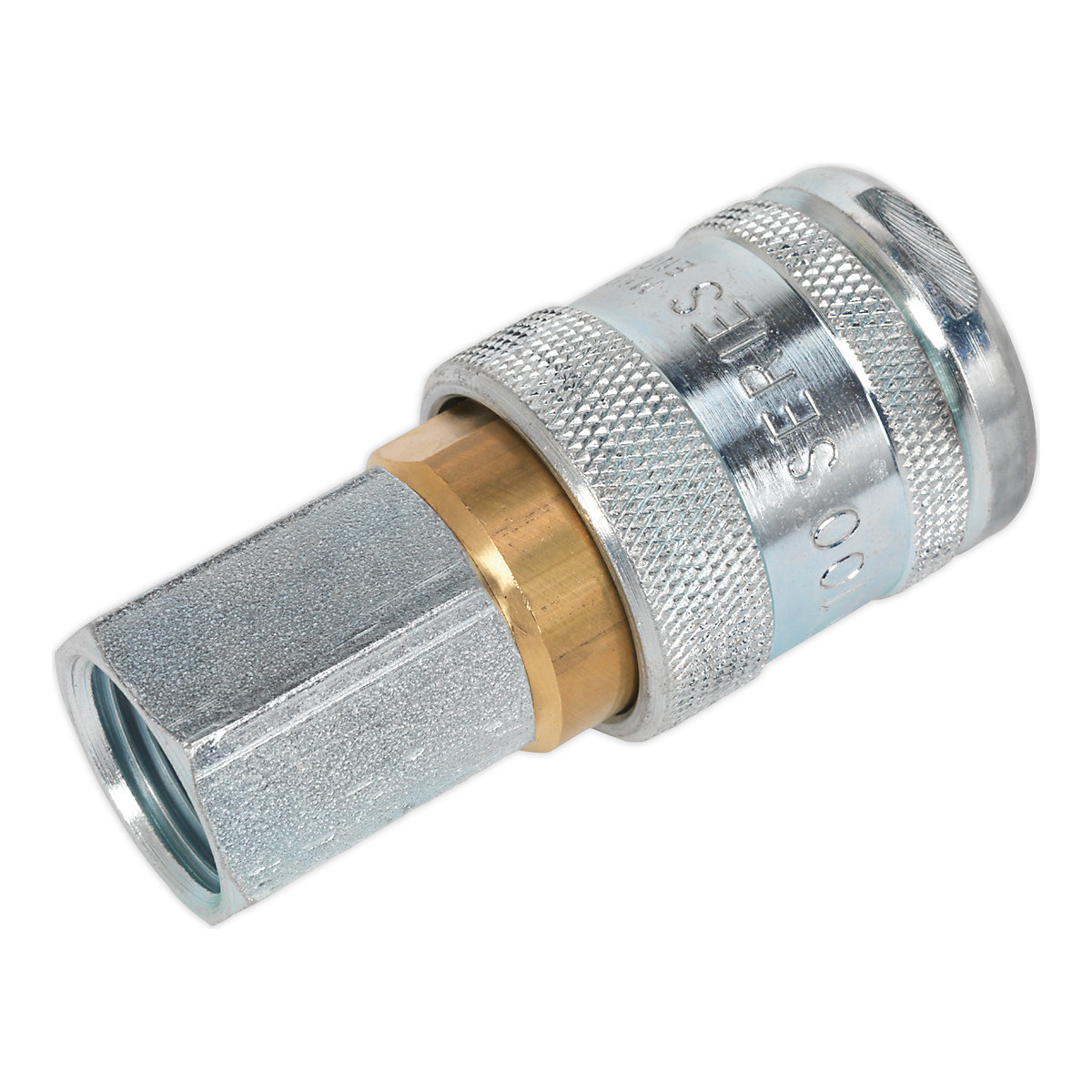 Sealey PCL 100 Series Coupling Female Thread