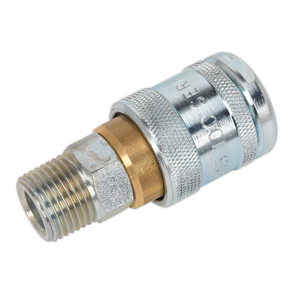 Sealey PCL 100 Series Coupling Male Thread