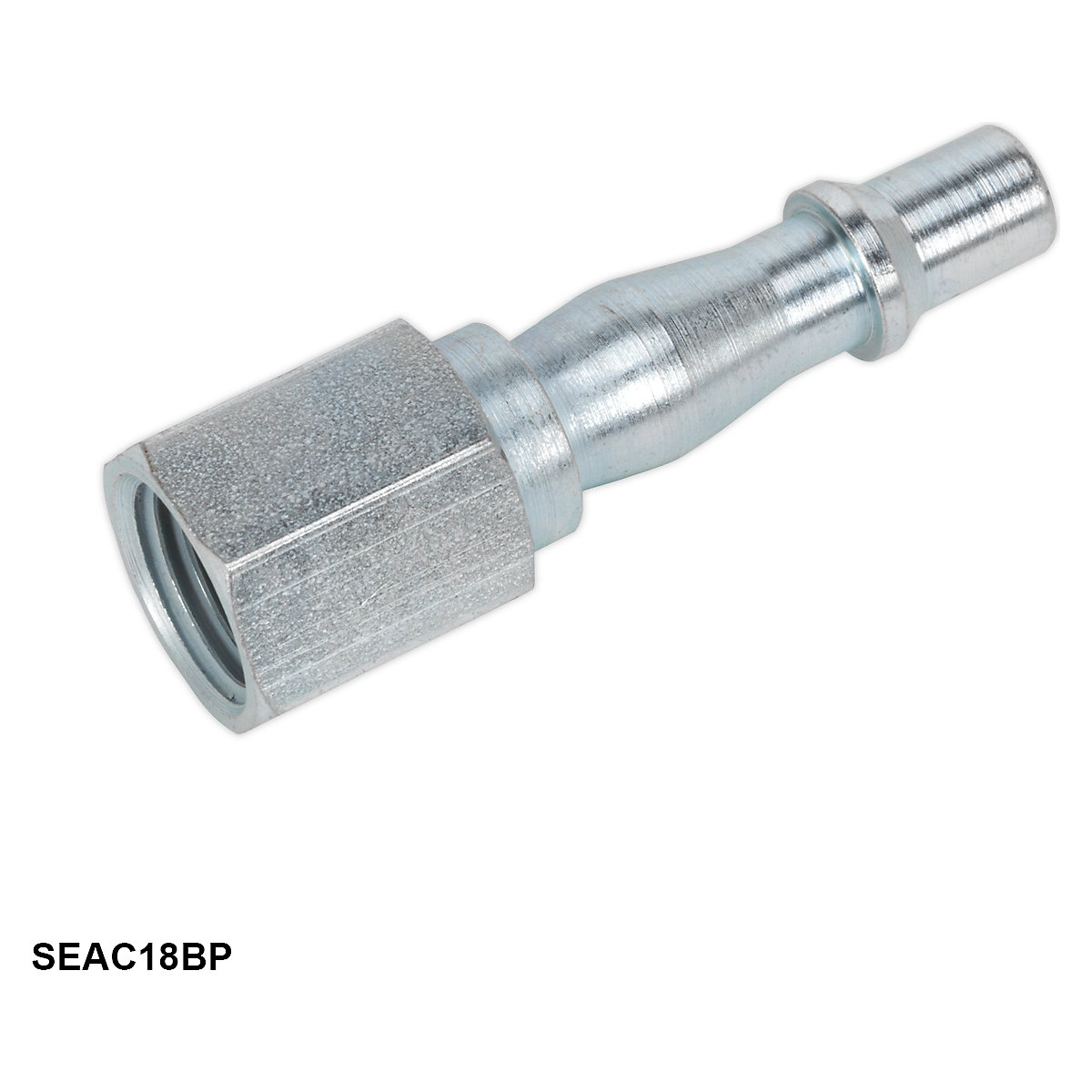 Sealey PCL Adaptors Female Thread (Product illustration 7)-6