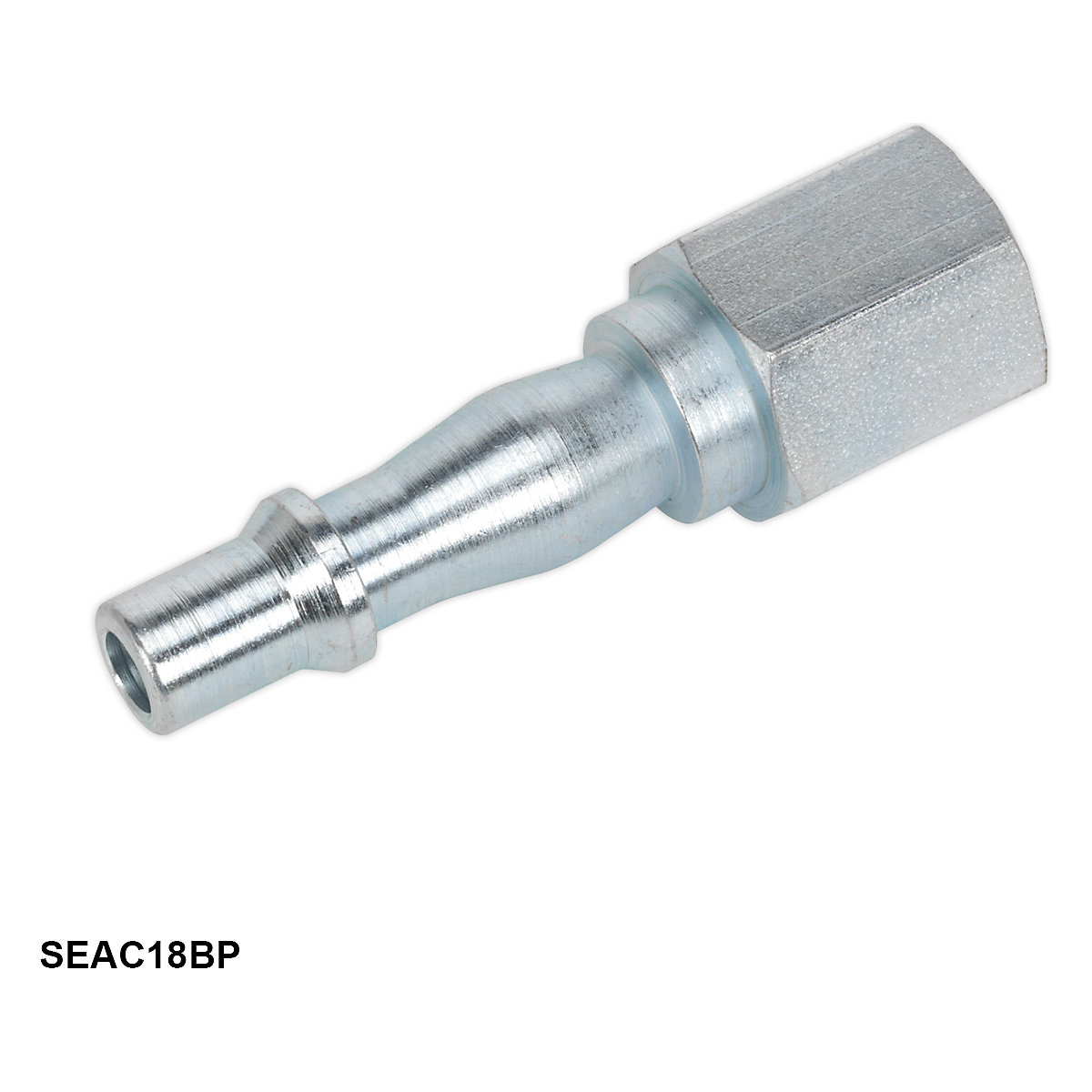 Sealey PCL Adaptors Female Thread (Product illustration 2)-1