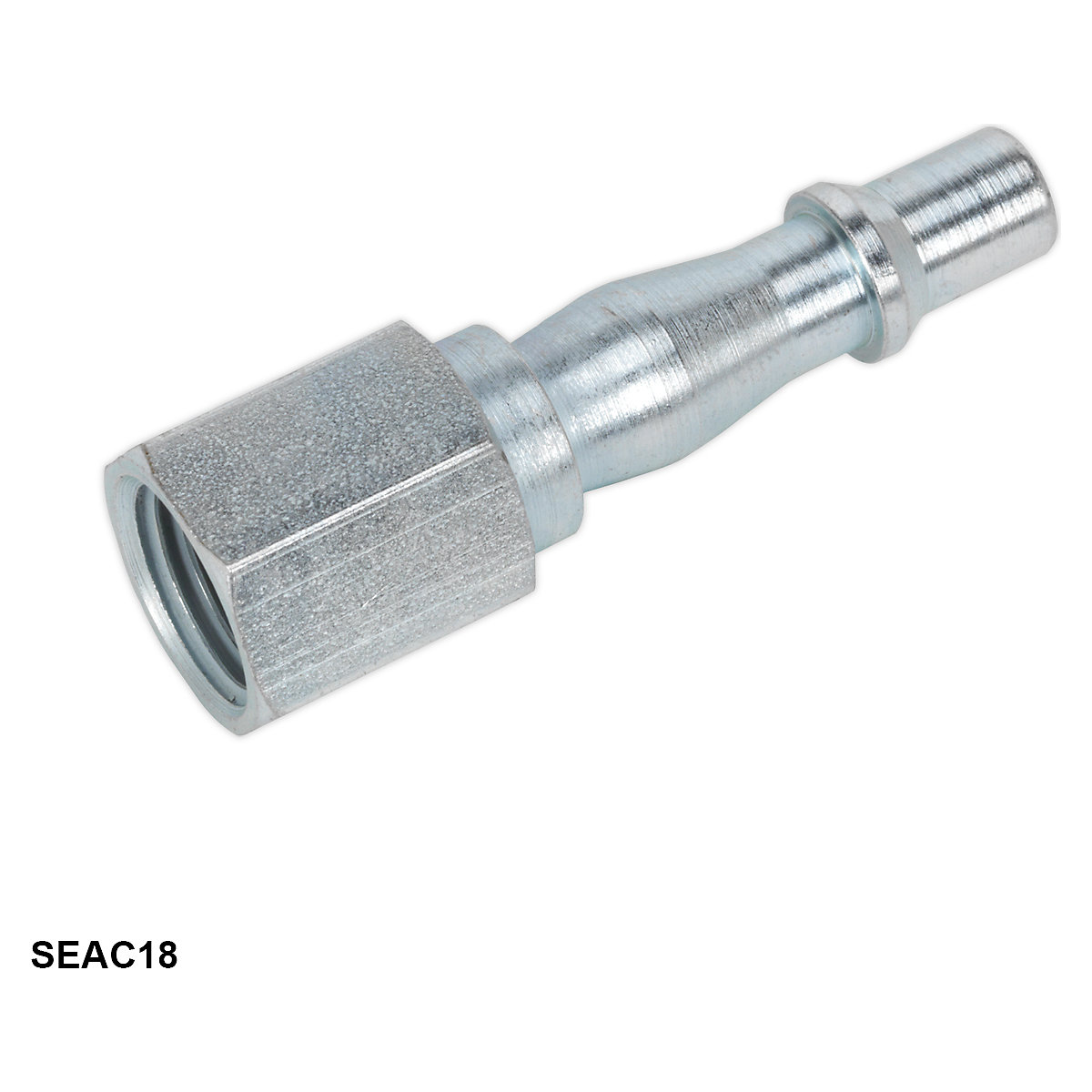 Sealey PCL Adaptors Female Thread (Product illustration 6)-5