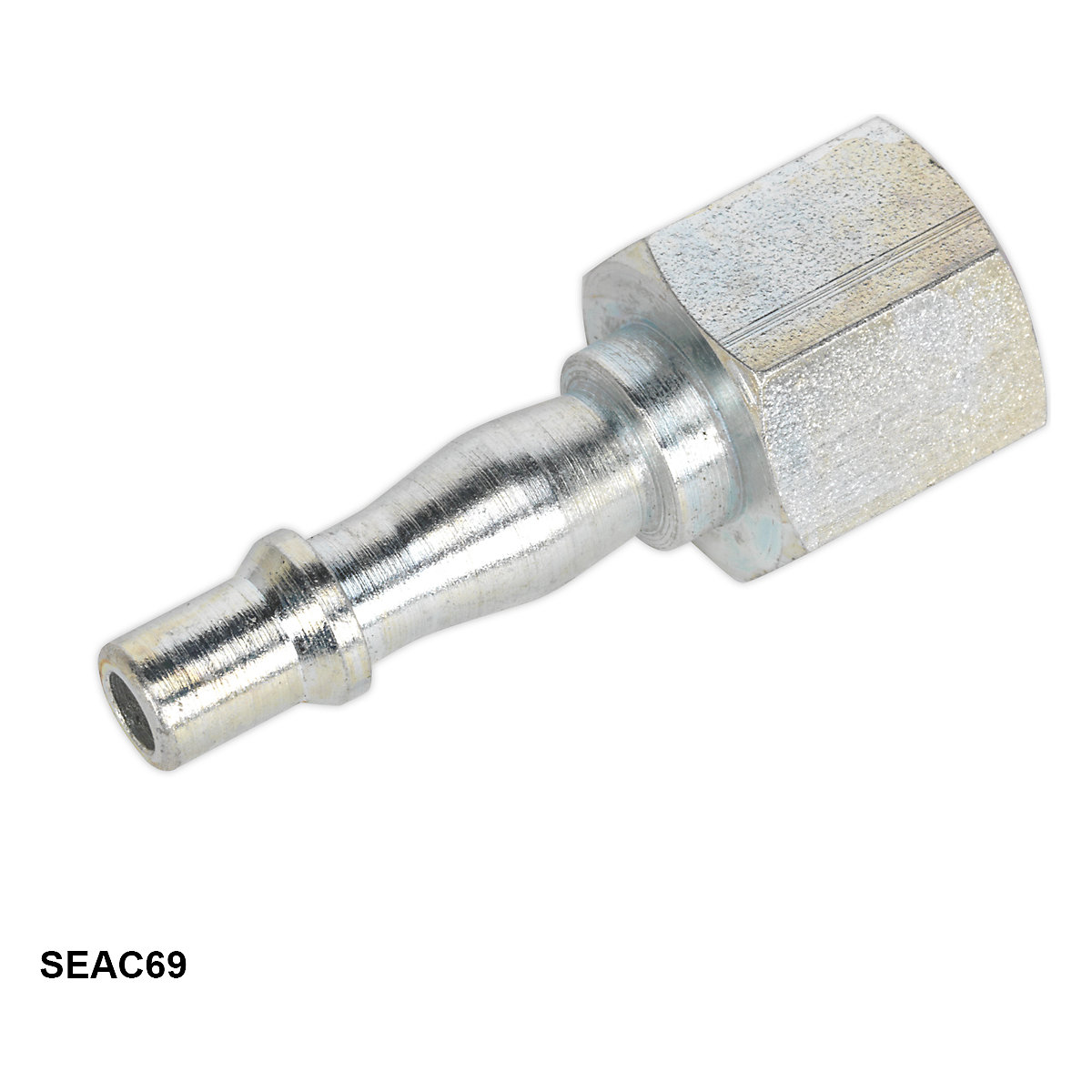 Sealey PCL Adaptors Female Thread (Product illustration 8)-7