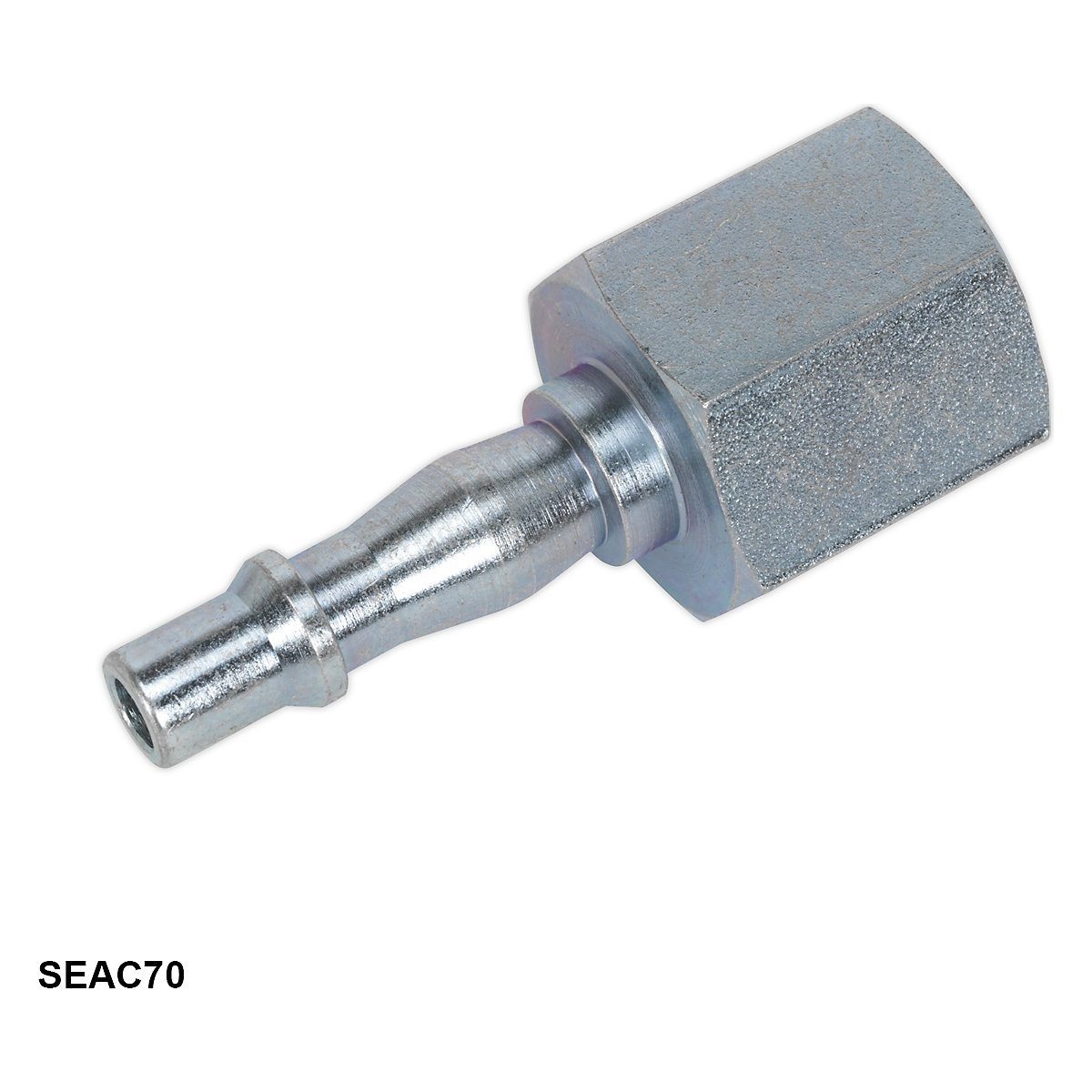 Sealey PCL Adaptors Female Thread (Product illustration 9)-8