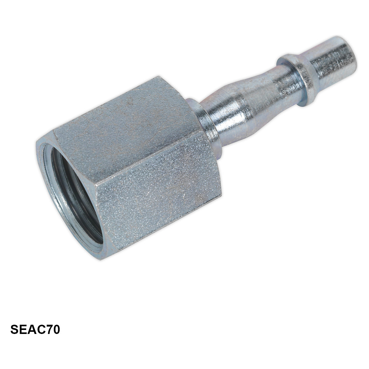 Sealey PCL Adaptors Female Thread (Product illustration 4)-3
