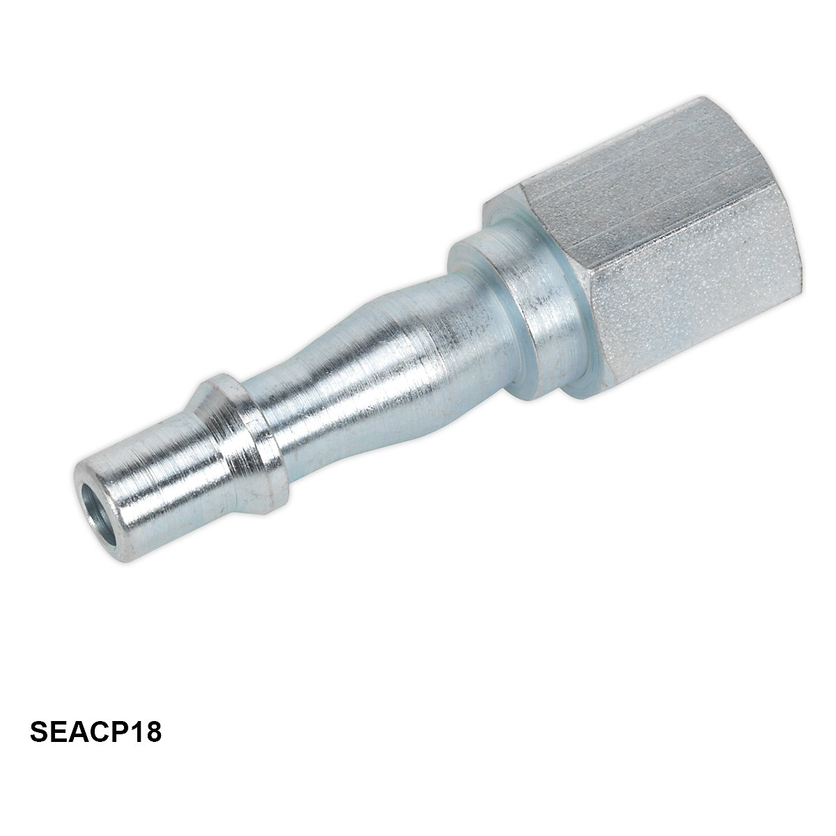 Sealey PCL Adaptors Female Thread (Product illustration 5)-4