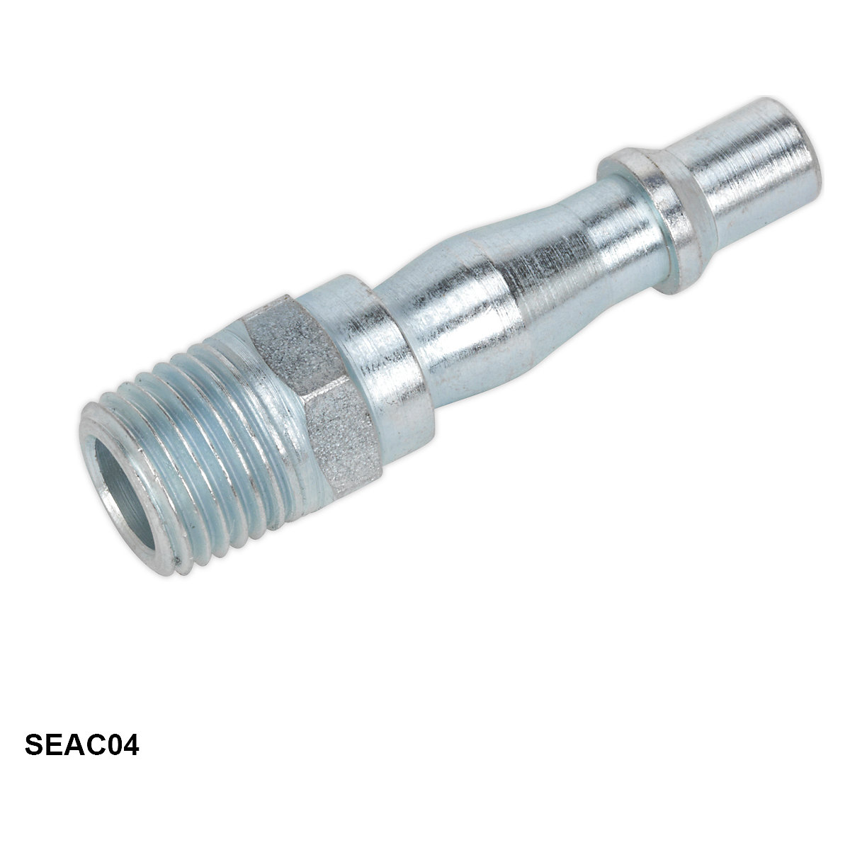Sealey PCL Adaptors Male Thread (Product illustration 6)-5