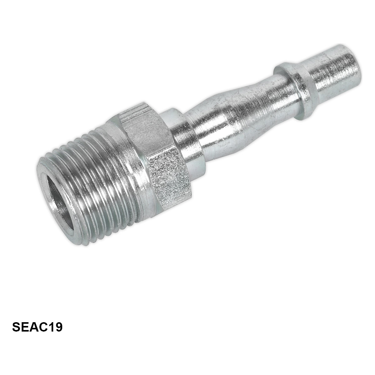 Sealey PCL Adaptors Male Thread (Product illustration 8)-7