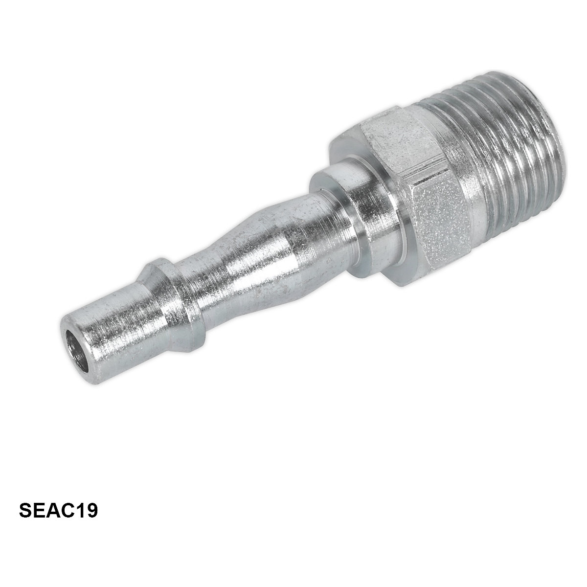 Sealey PCL Adaptors Male Thread (Product illustration 3)-2