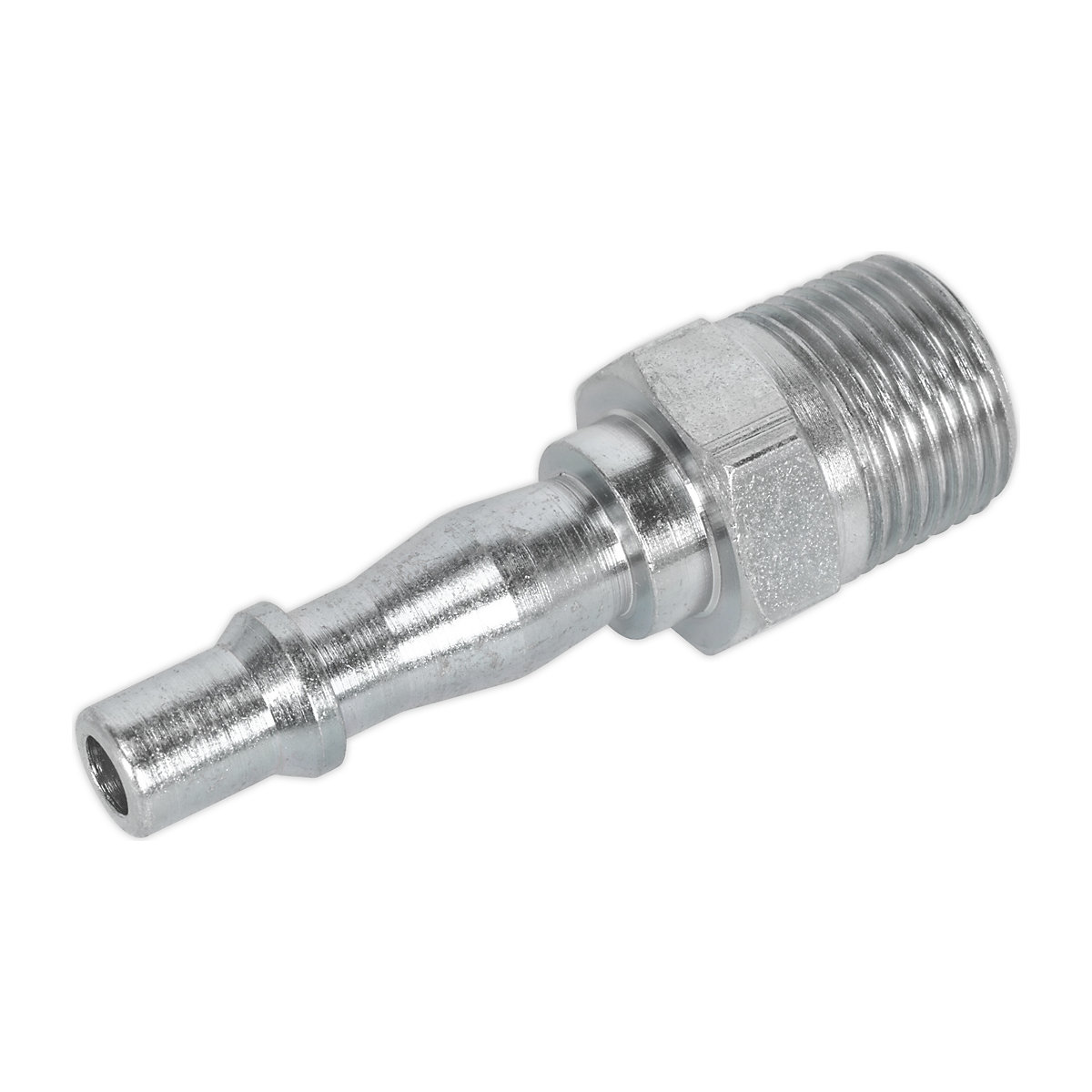 Sealey PCL Adaptors Male Thread