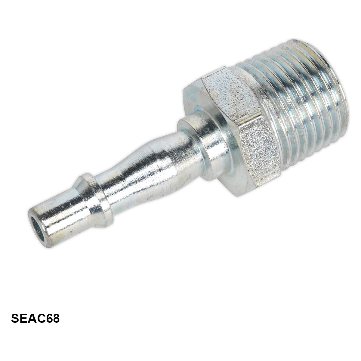 Sealey PCL Adaptors Male Thread (Product illustration 9)-8