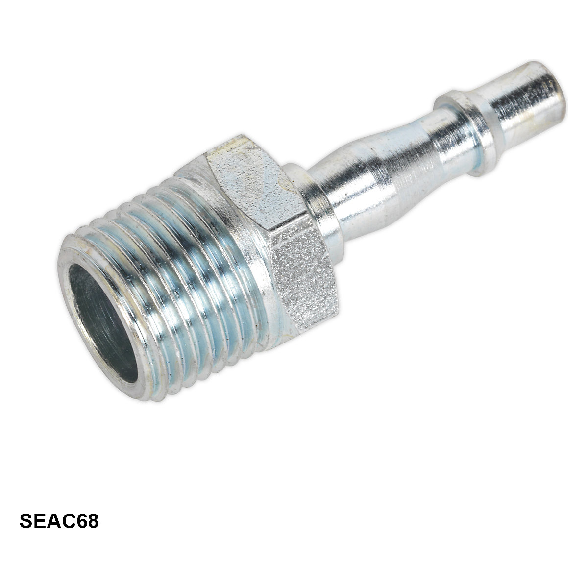 Sealey PCL Adaptors Male Thread (Product illustration 4)-3