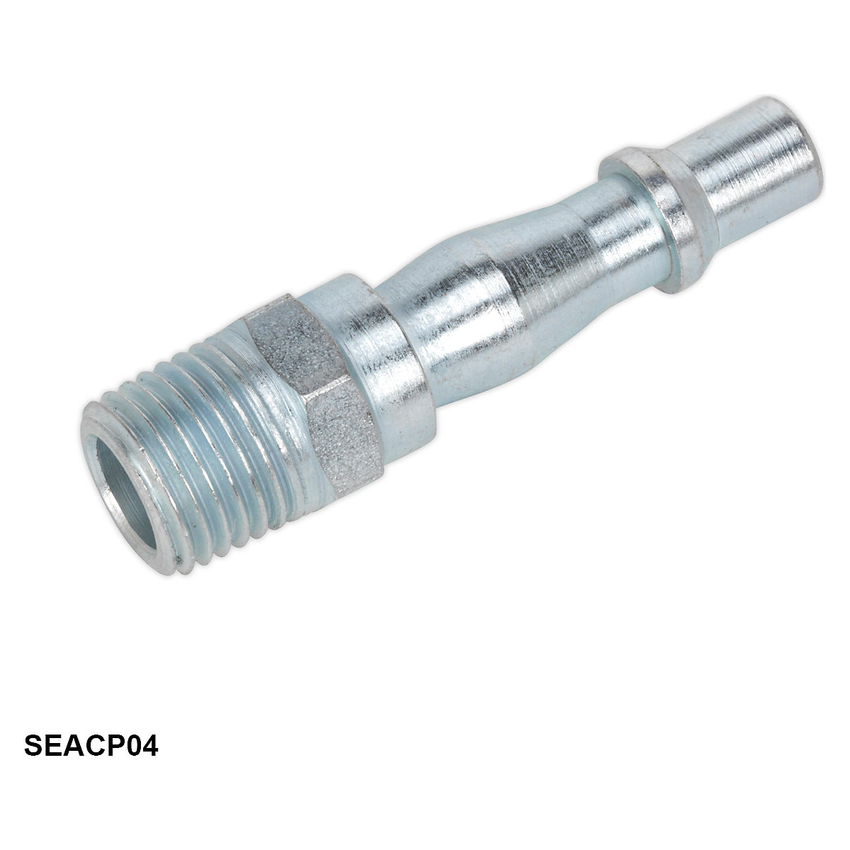 Sealey PCL Adaptors Male Thread (Product illustration 10)-9