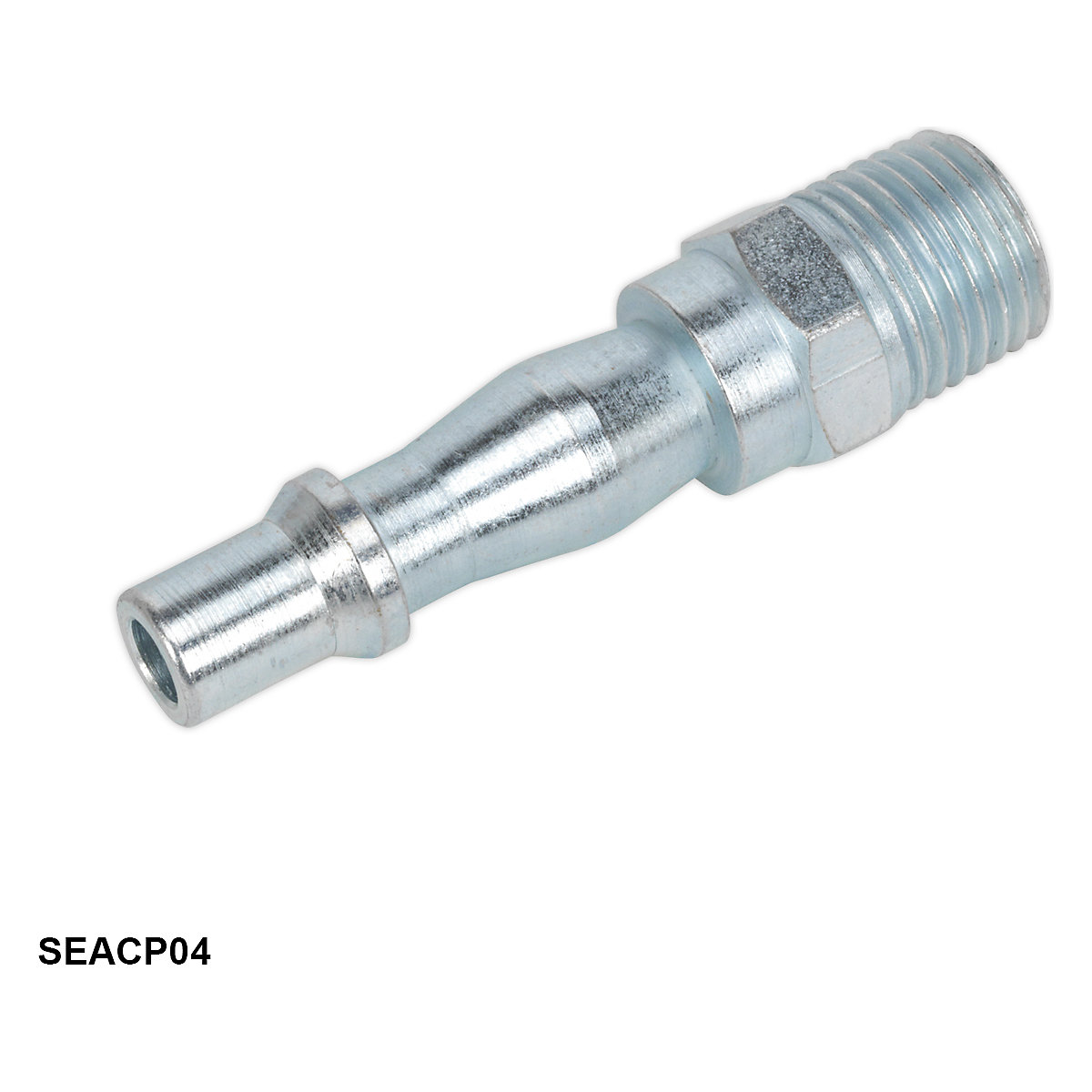 Sealey PCL Adaptors Male Thread (Product illustration 5)-4