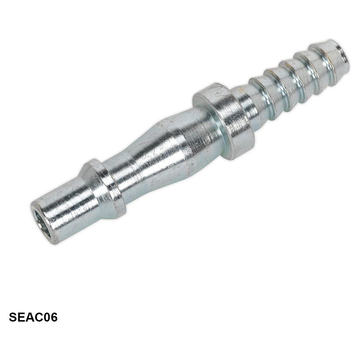 Sealey PCL Adaptors Tailpiece (Product illustration 6)-5