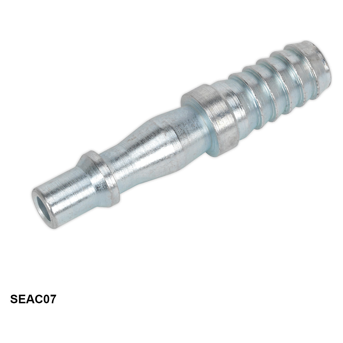 Sealey PCL Adaptors Tailpiece (Product illustration 7)-6