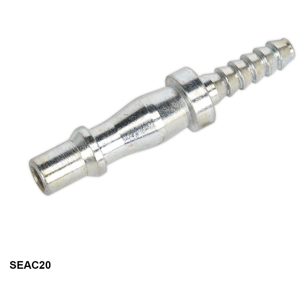 Sealey PCL Adaptors Tailpiece (Product illustration 8)-7