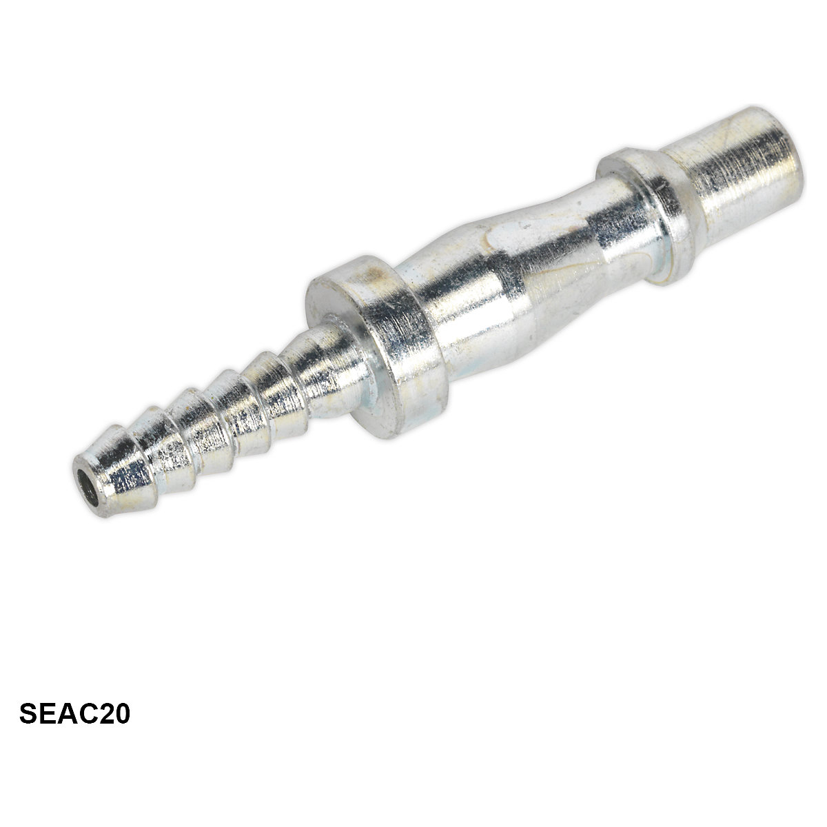 Sealey PCL Adaptors Tailpiece (Product illustration 3)-2