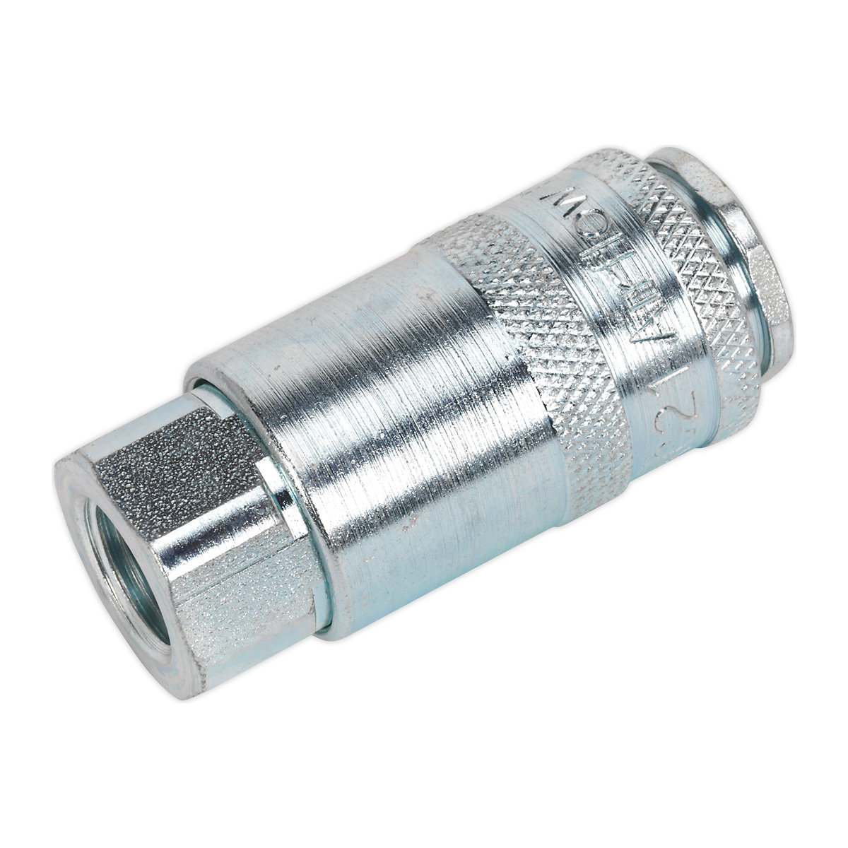 Sealey PCL Couplings Female Thread