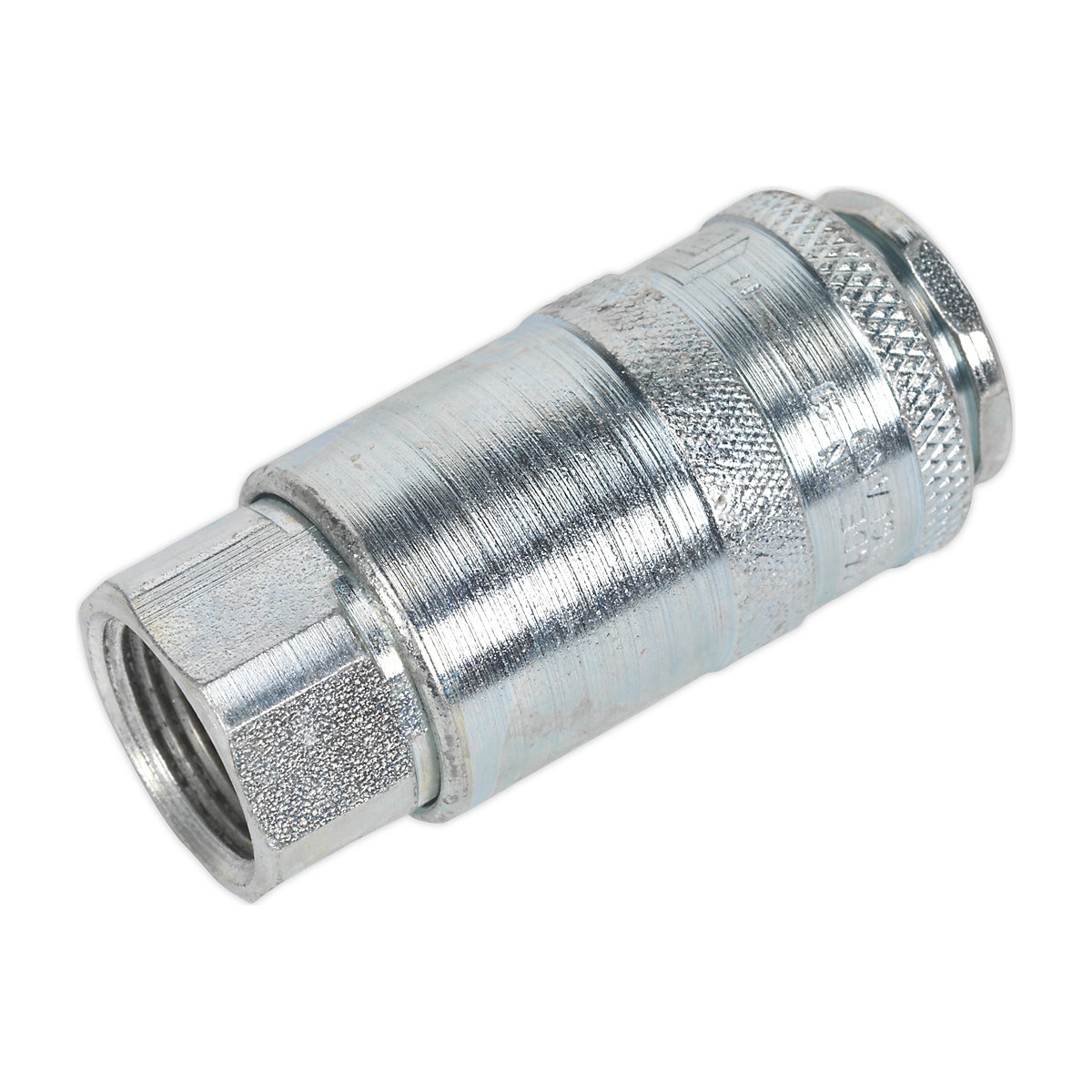 Sealey PCL Couplings Female Thread