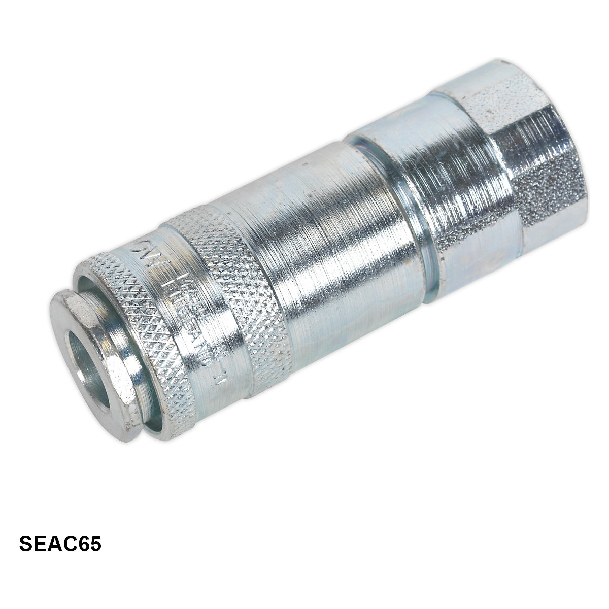 Sealey PCL Couplings Female Thread (Product illustration 9)-8