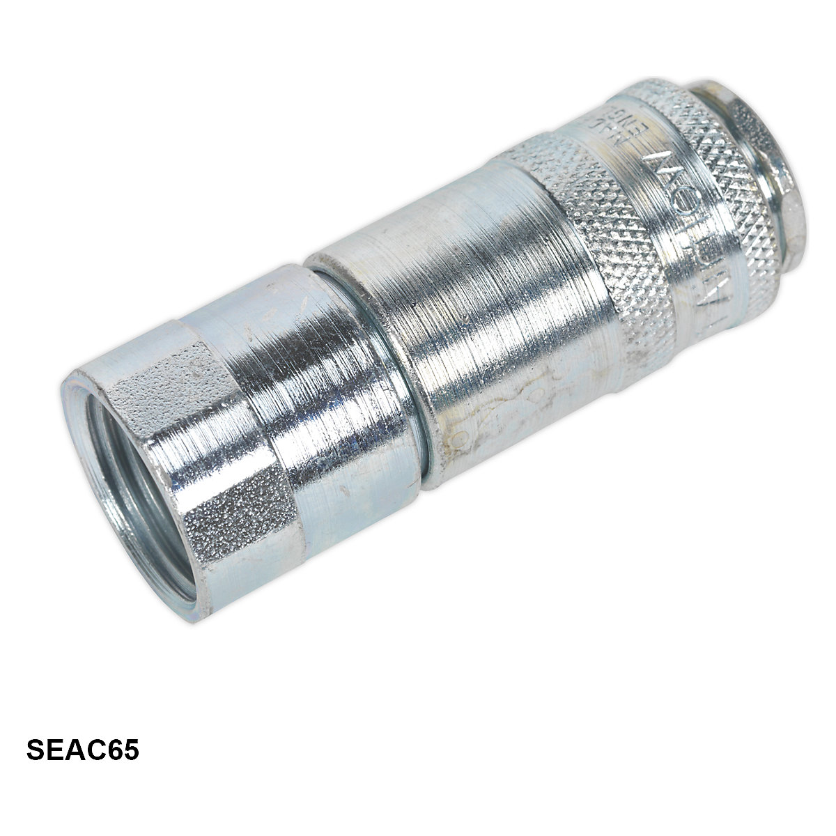 Sealey PCL Couplings Female Thread (Product illustration 4)-3