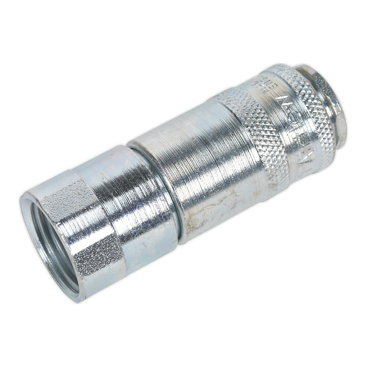 Sealey PCL Couplings Female Thread