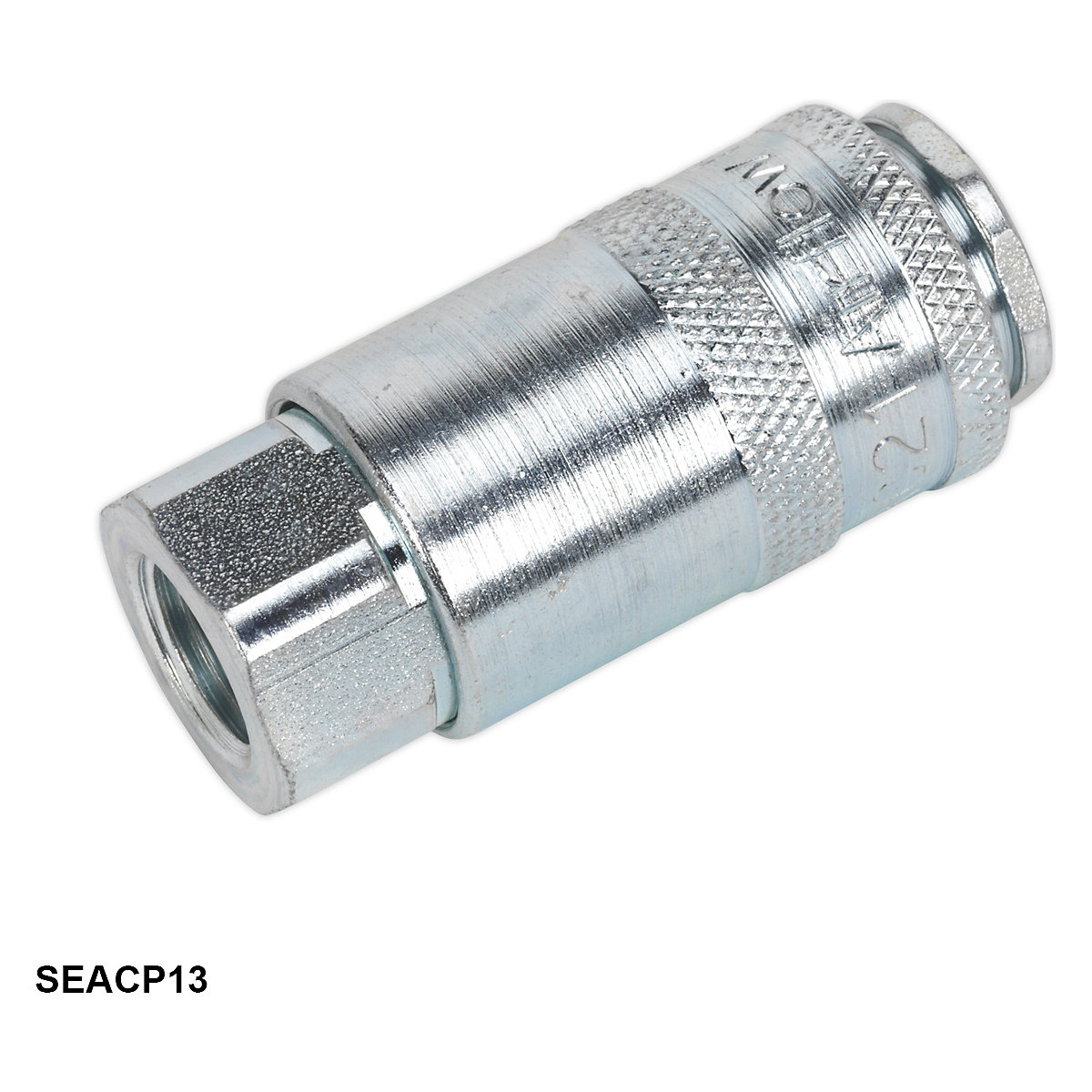 Sealey PCL Couplings Female Thread (Product illustration 5)-4
